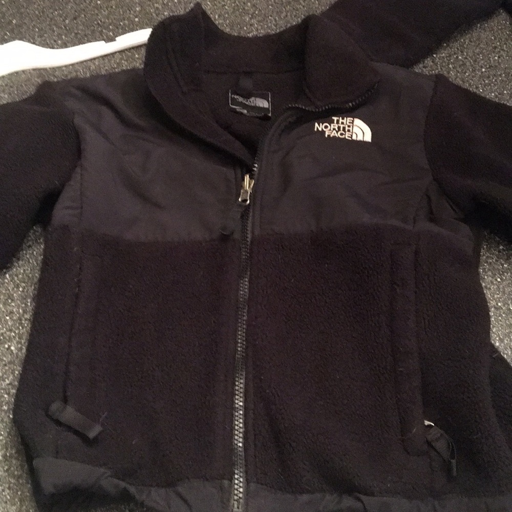 Kids Denali North Face